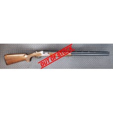 Beretta 686 Silver Pigeon I Vittoria Sporting 12 Gauge 3" 30" Barrel Over/Under Shotgun